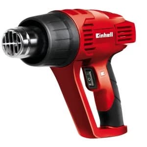 Einhell 2000W Hot Air Gun with Carry Case