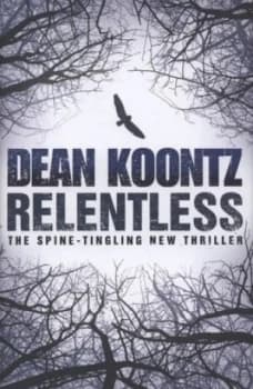 Relentless by Dean Koontz Hardback