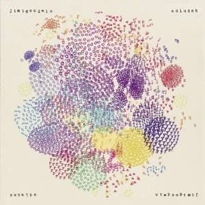 Jimi Goodwin - Odludek Vinyl