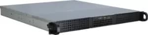 Inter-Tech IPC 1U-10248 Rack Black