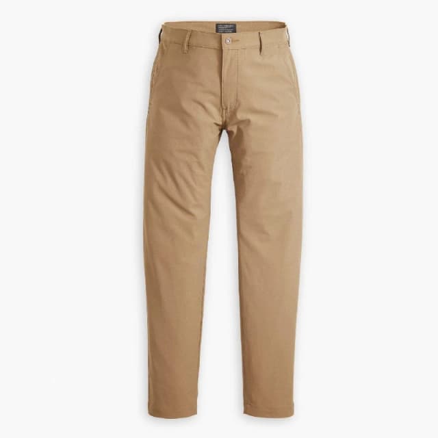 Levis Mens Chinos Brown Walnut male 29W S