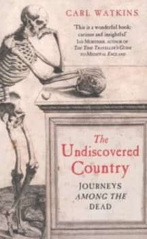 The Undiscovered Country by Carl Watkins Book