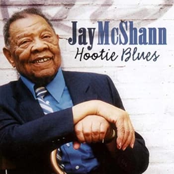 Jay McShann - Hootie Blues CD