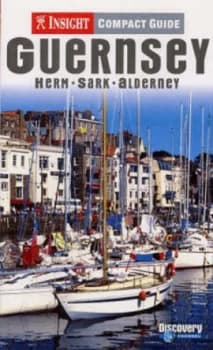 Guernsey. by Christopher Catling Paperback