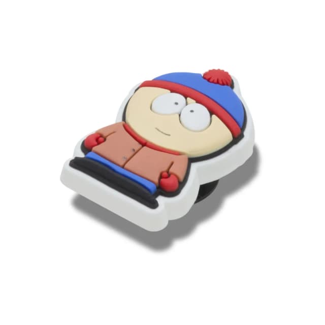 Crocs Jibbitz Crocs S h Park Stan Full Body Multicolore Unisex TU