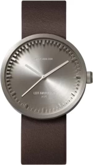 LEFF Amsterdam Watch Tube D38