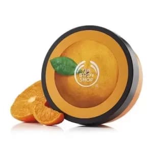 The Body Shop Satsuma Energising Body Butter