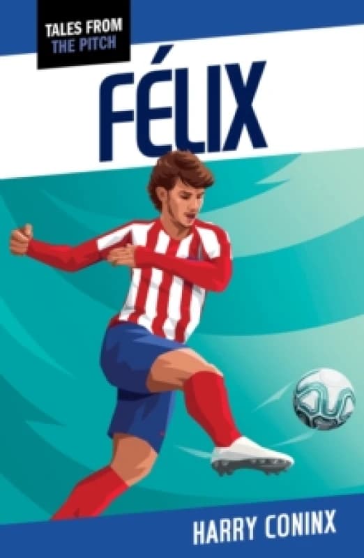 Felix Paperback / softback