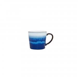Blue Haze Large Mug