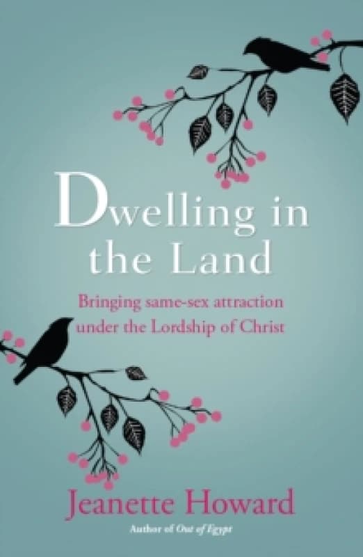 Dwelling in the Land. Paperback. By Jeanette Howard Books