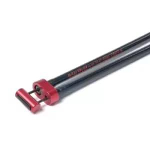 Salt Plus Dual Rotor Cable Black 350mm