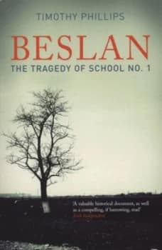 Beslan Paperback