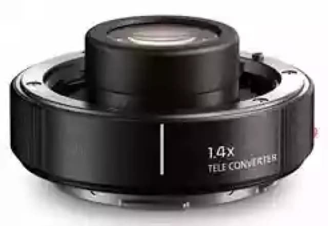 Panasonic DMW-STC14E Telekonverter