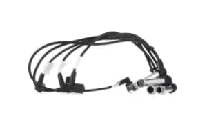 RIDEX Ignition Lead Set OPEL,VAUXHALL 685I0062 1282095,1612509,1612533 Ignition Cable Set,Ignition Wire Set,Ignition Cable Kit,Ignition Lead Kit