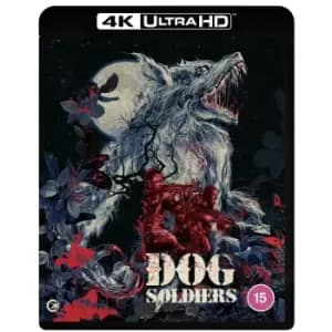 Dog Soldiers - 4K Ultra HD