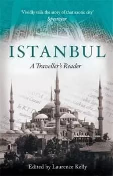 Istanbul by Laurence Kelly
