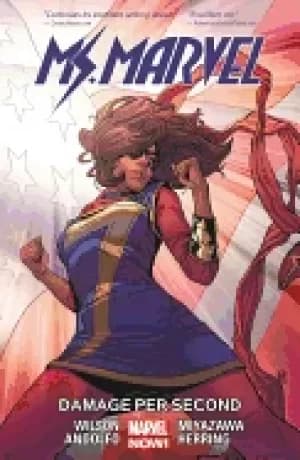 ms marvel vol 7