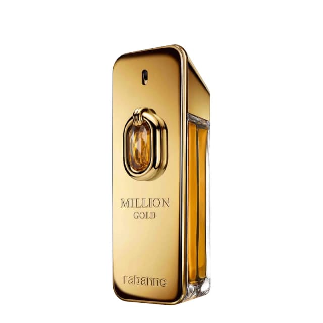 Rabanne Million Gold Elixir Parfum Intense Clear male 50ml