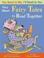 you read to me ill read to you very short fairy tales to read together