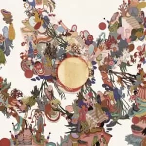 Big Heart Machine by Big Heart Machine CD Album