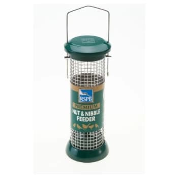 Premium Peanut Feeder Small - 68482697 - Rspb