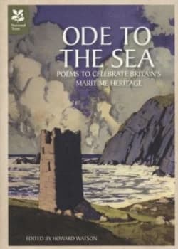 Ode to the sea by Howard Watson