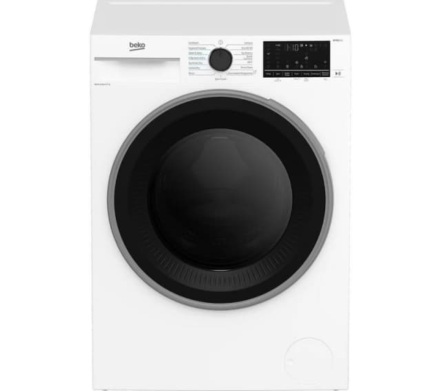 Beko B3D58545UW 8KG/5Kg 1400RPM Washer Dryer