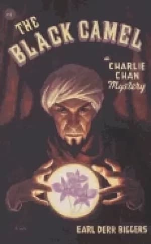 black camel a charlie chan mystery