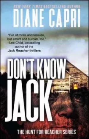 Dont know Jack by Diane Capri