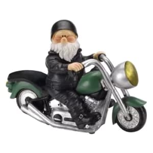 Born To Be Wilf 16.5x25x11cm