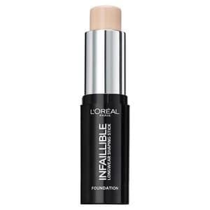 LOreal Infallible Foundation Stick Natural Rose 140