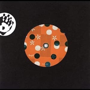 Miss Cheryl Melo Do Tagarela Vinyl