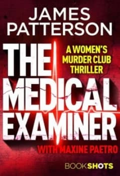 The Medical Examiner by James Patterson Paperback