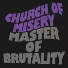 Master of Brutality
