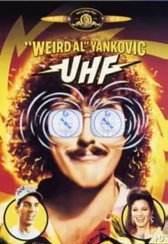 UHF - DVD