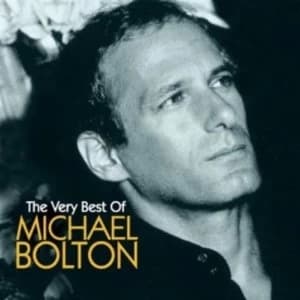 Michael Bolton - The Very Best Of CD