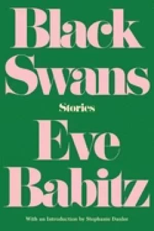 black swans stories
