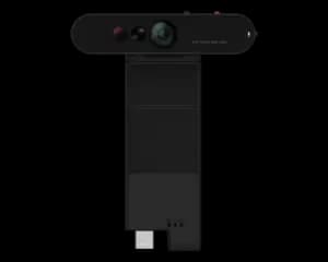 Lenovo ThinkVision MC60 Monitor Webcam