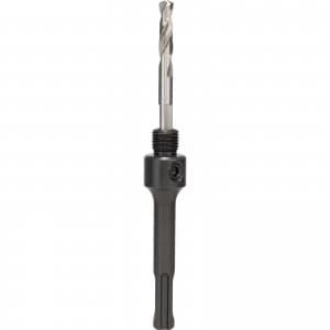 Bosch Hole Saw Arbor SDS Shank for 14-32mm Hole Saws