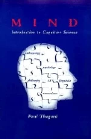 mind introduction to cognitive science