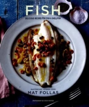 Fish by Mat Follas Hardback