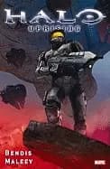halo uprising tpb halo