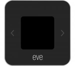 EVE Room Indoor Air Quality Monitor