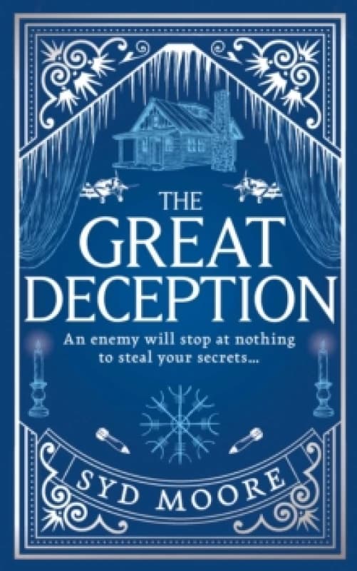 The Great Deception. Paperback. By Syd Moore Books