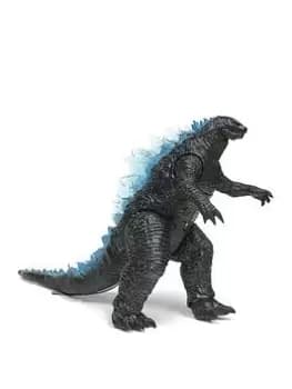 Monsterverse Godzilla Vs Kong 7" Deluxe Figures With Sounds - Godzilla