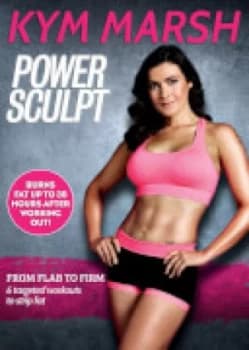 Kym Marsh: Power Sculpt