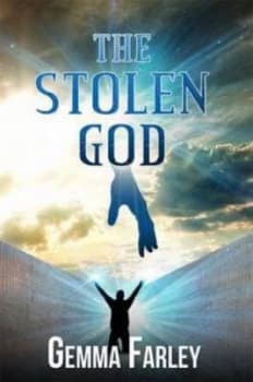 The Stolen God by Gemma Farley Paperback