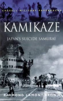 Kamikaze by Raymond Lamont-Brown Paperback