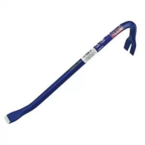 Faithfull Wrecking Bar 300mm (12in)