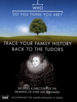 Who Do You Think You Are by Anton Gill Hardback